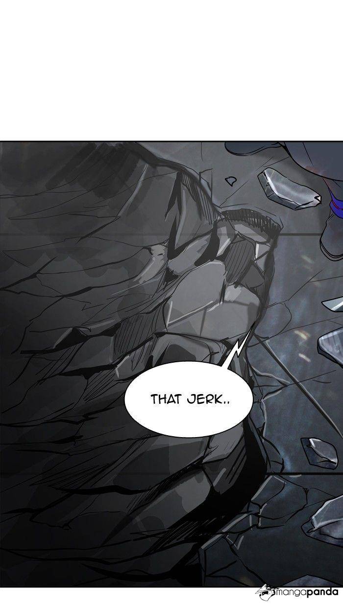 Tower of God Chapter 287 image 009
